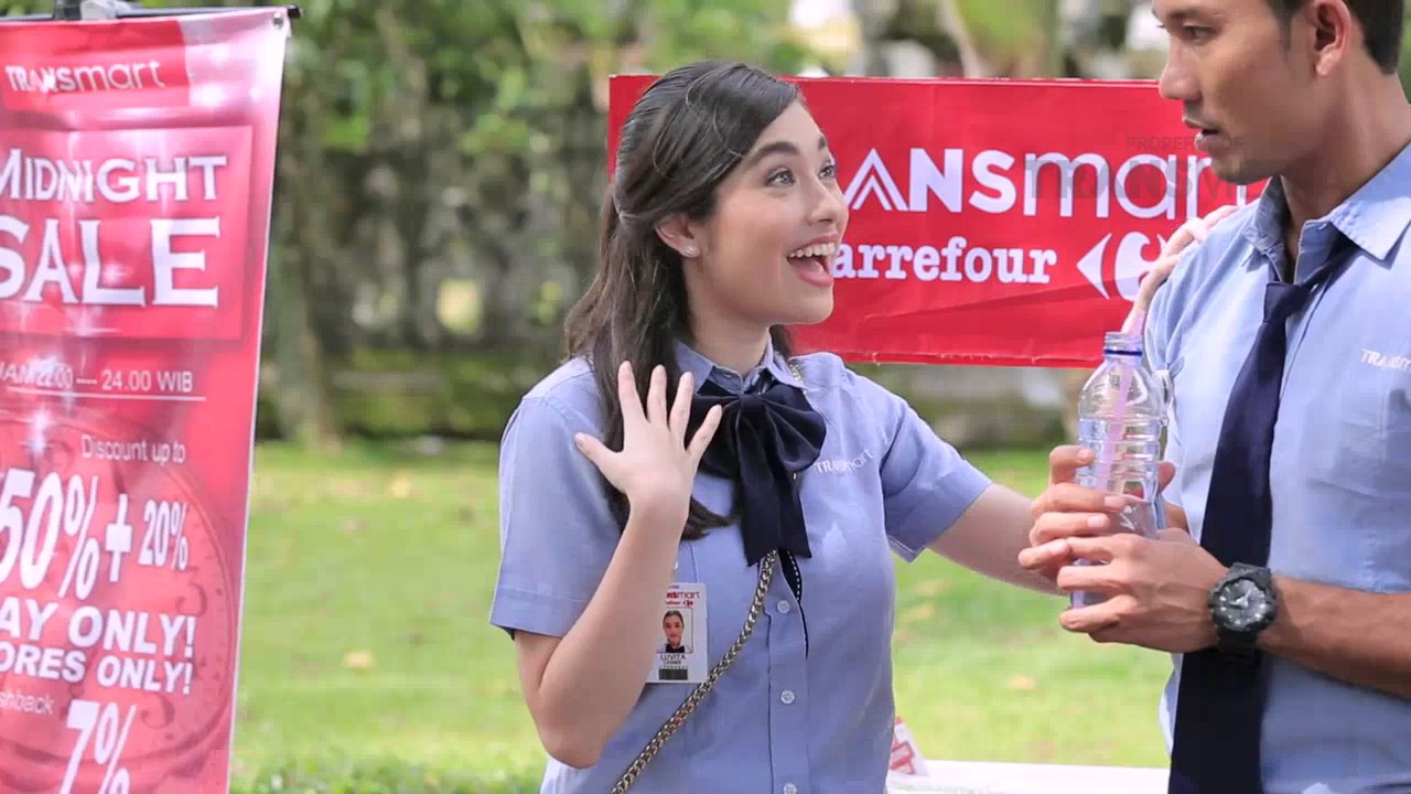 Kotak Rahasia | Eps.81 THE TRANSMART | P1