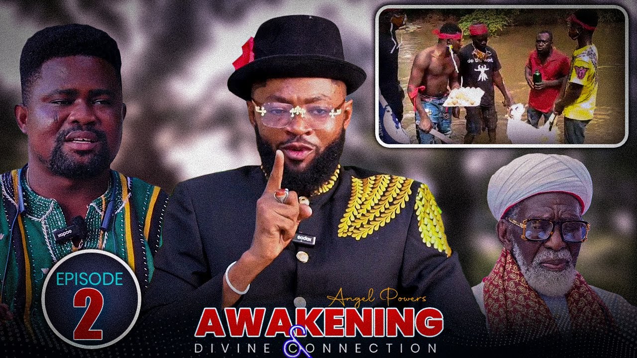 The POWER of Tolerance Revealed in Emotional Interview | Chief Imam and Awakening of Consciousness
