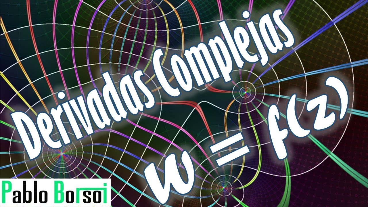 ¿Cómo derivar funciones complejas?
