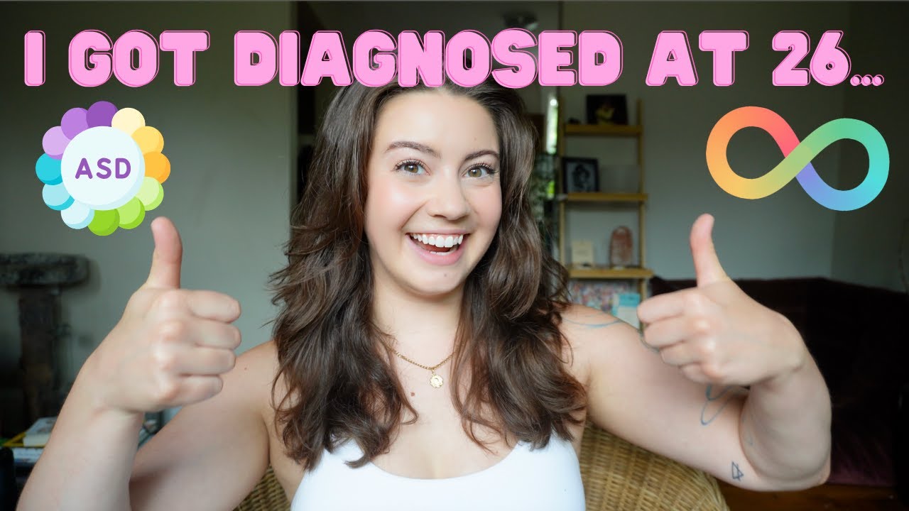 Ask Me Anything about my Autism! || Q&A