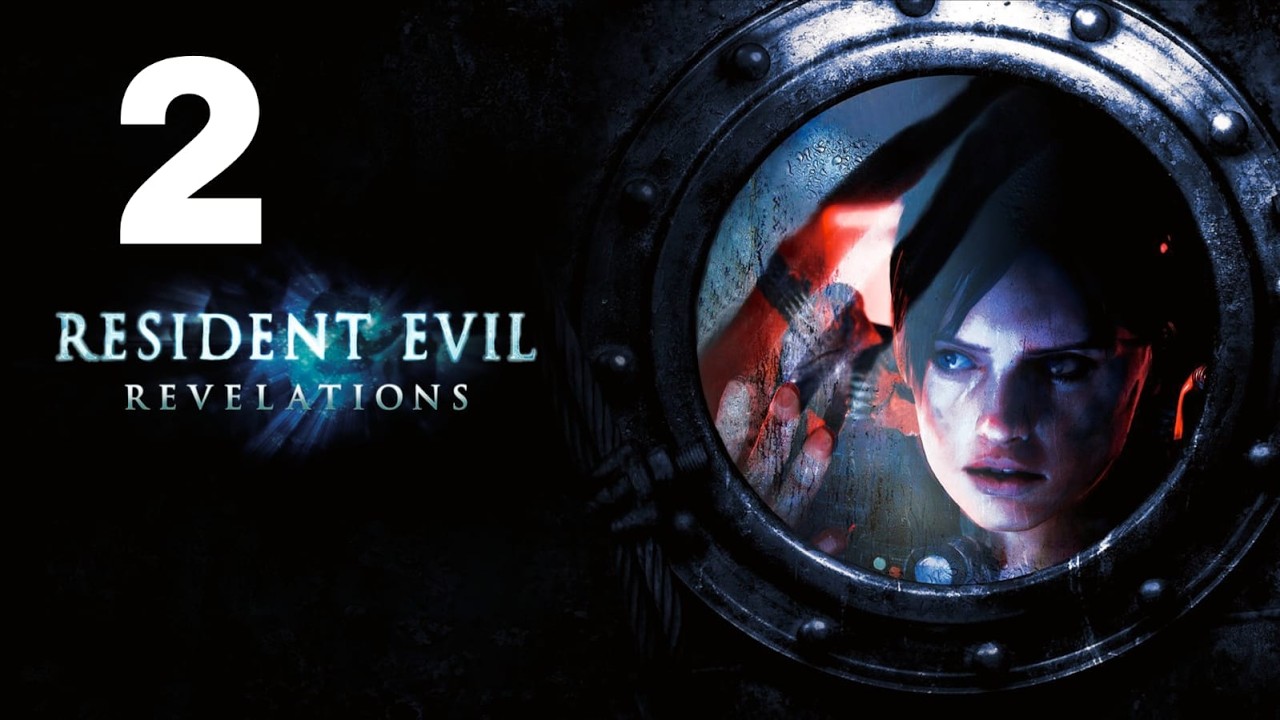 RESIDENT EVIL: REVELATIONS | EL DESASTRE DE TERRAGRIGIA #2 en español