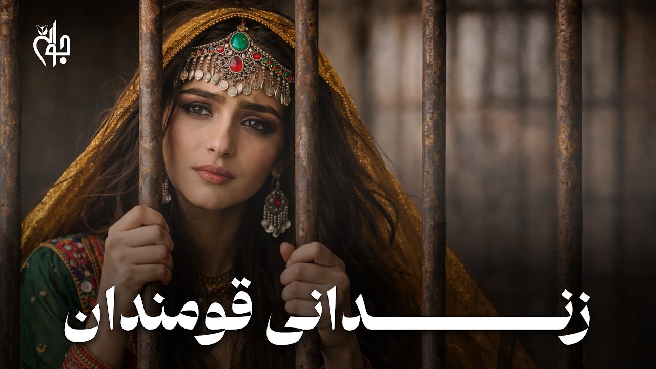 🎶 زندانی قومندان | Afghan Dambura 2026 🇦🇫