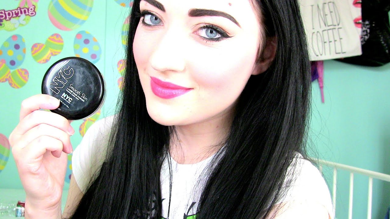 My Drugstore Face Powder Collection! & Mini Reviews :)