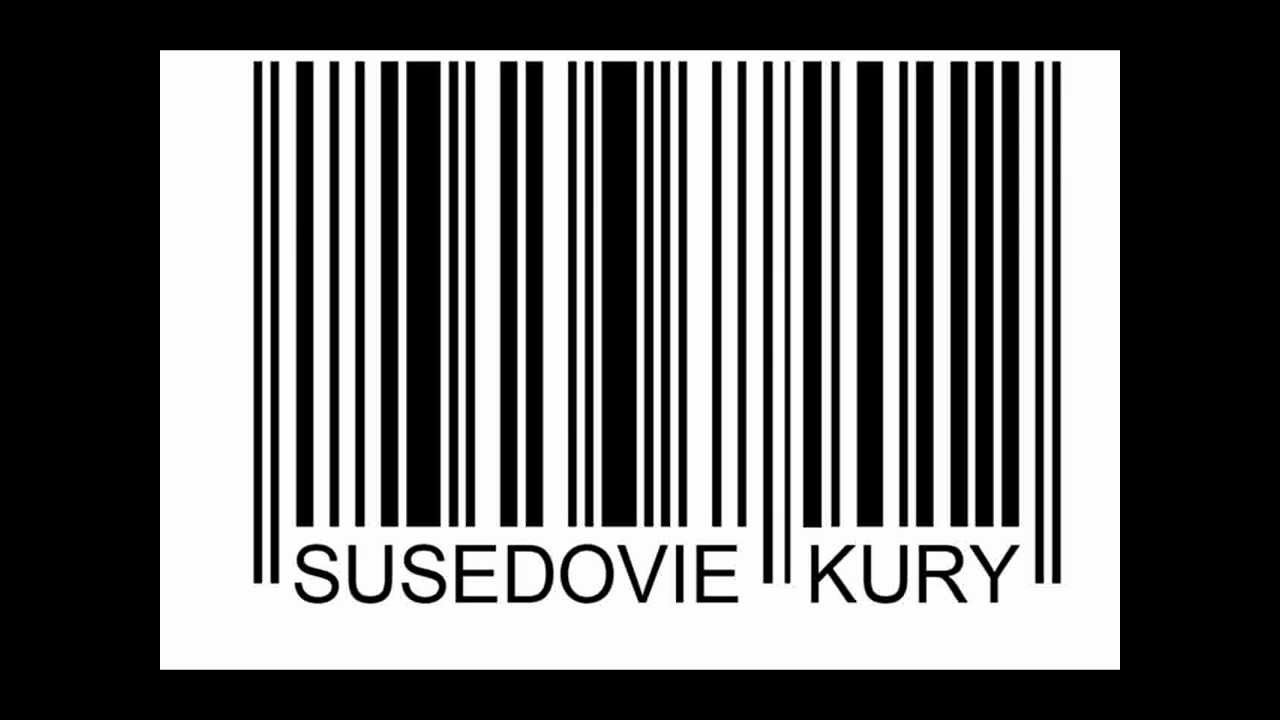 Susedoviekury - Tatárska omáčka