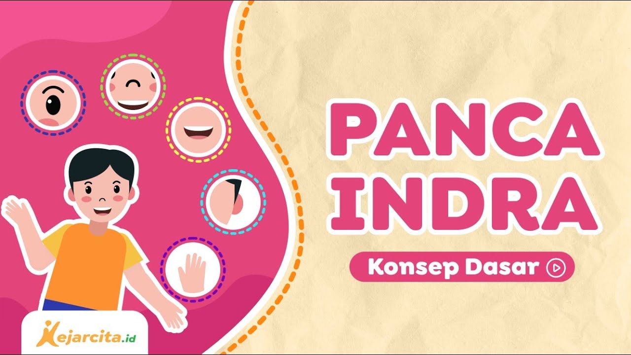 Pancaindra | IPA SD dan SMP
