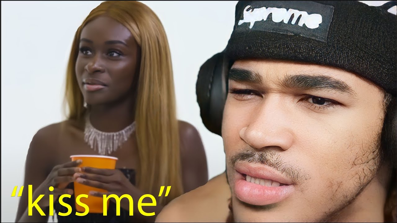 i've never been this mad at a jubilee vid