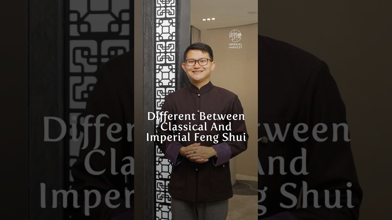 Imperial vs Classical Feng Shui: What&rsquo;s the Difference?