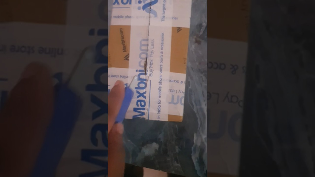 #maxbhi #Motorola display from Maxbhi website for spare parts