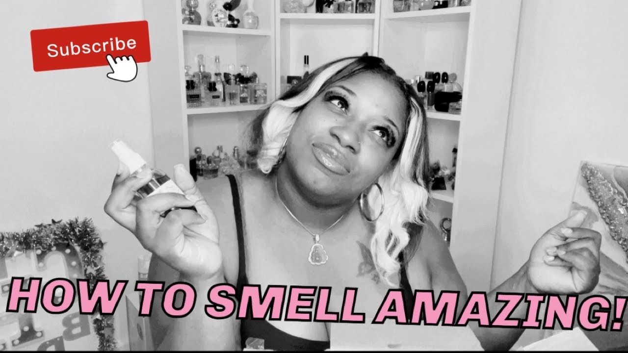 Smell amazing with PERFUME OILS (herborganic oils)|Perfumecollection2021