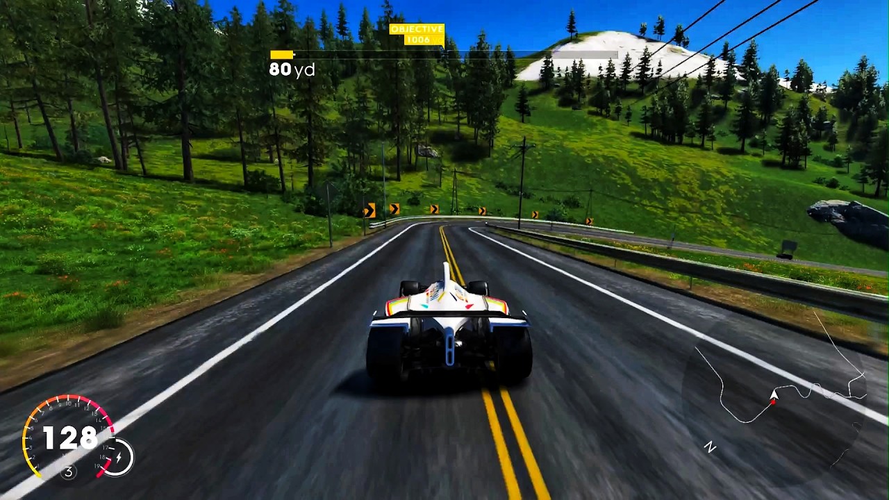 Weekly Live Summit || CHAMPIONS BATTLE || The Crew 2 || PS5 ||