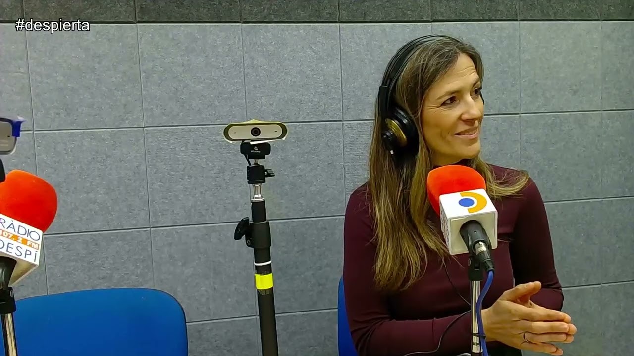 ¿Qué le hacen los ultraprocesados a tu cuerpo? Entrevista a Montse Prados