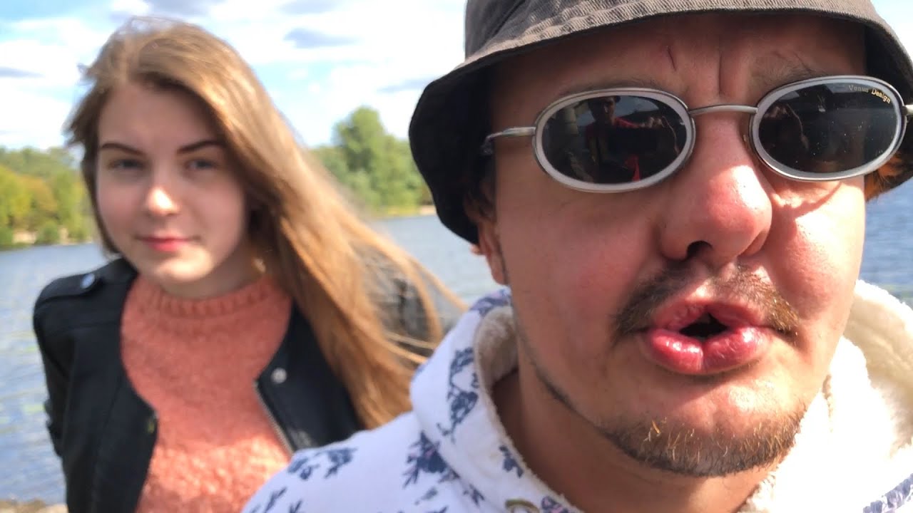 ДЕВУШКА СУСА | СВИДАНИЕ НА ВОДЕ
