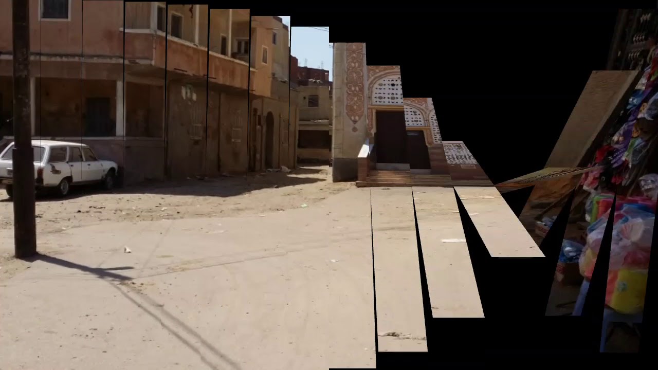 قرية كفر العرب