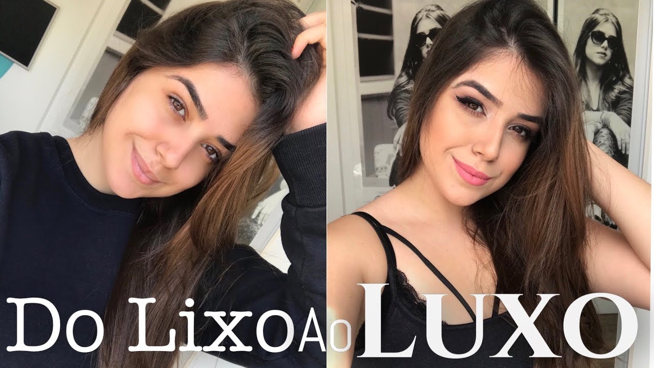 Do Lixo ao Luxo