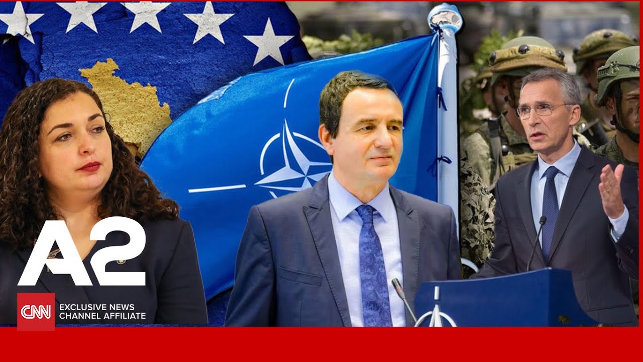 Çfarë ndodh me NATO nëse ushtria serbe kalon kufirin me Kosovën?!
