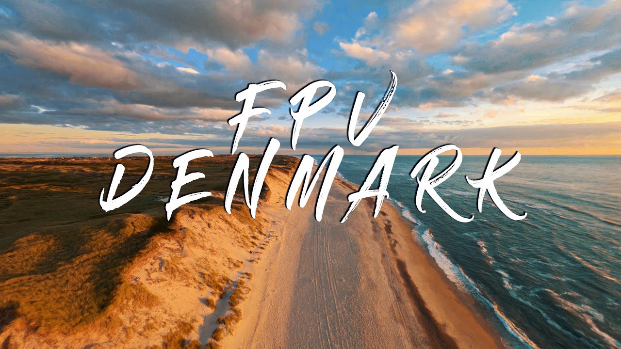 FPV Denmark 2020