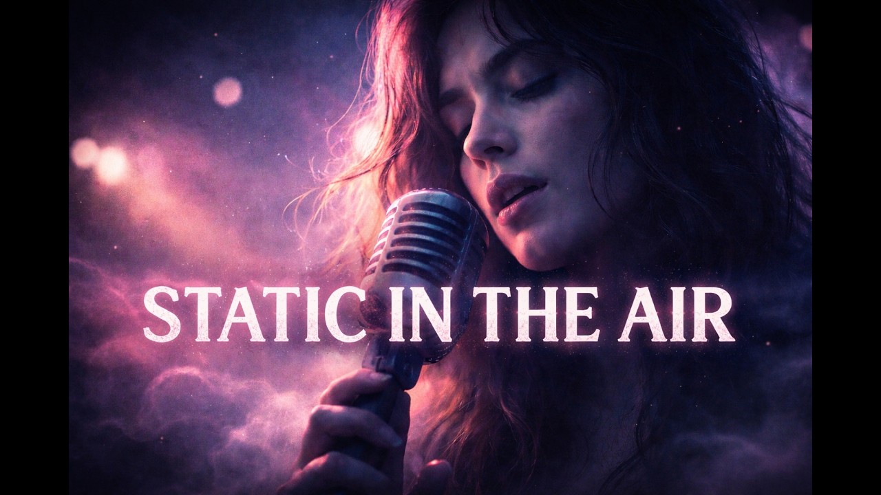 STATIC IN THE AIR | john wick 