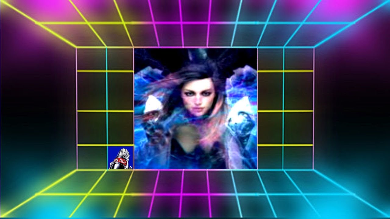 FDLDJ - ASTRAL PROGENY ✨🧬 80s 432Hz - 