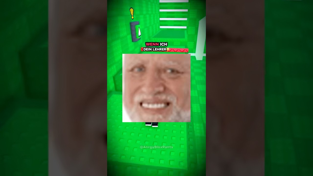 Wenn ich dein Lehrer wäre dann… 🥰😱 