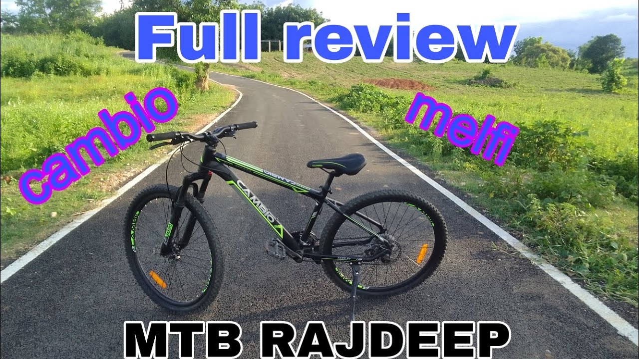 Cambio by Avon melfi Full review after 2 month  