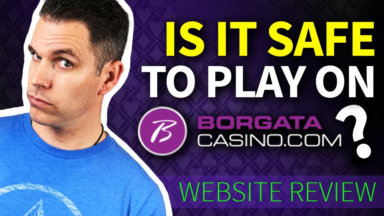 Borgata Casino & Sportsbook Review: Don't Sign Up Until You Watch This 🤯