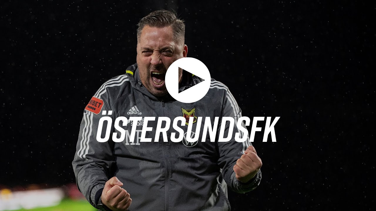 Magnus Powells känslor efter vinsten mot Norrby