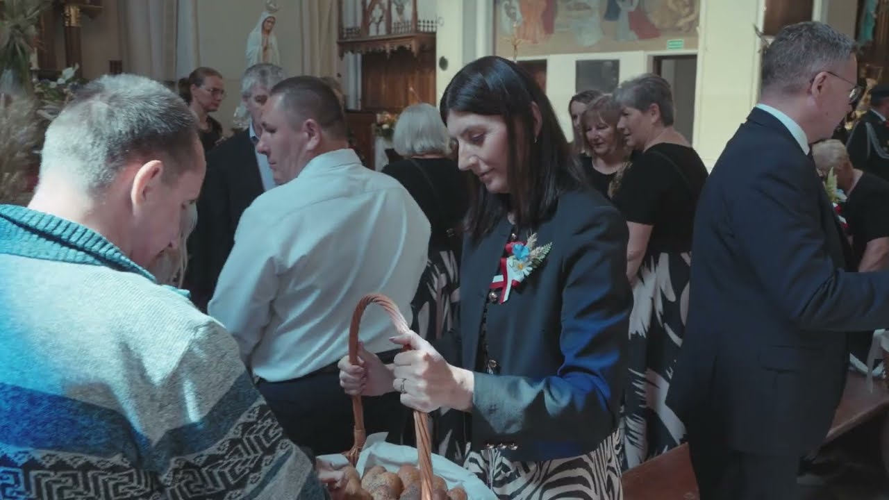 Dni Mełgwi/Dożynki Parafialno-Gminne 2025