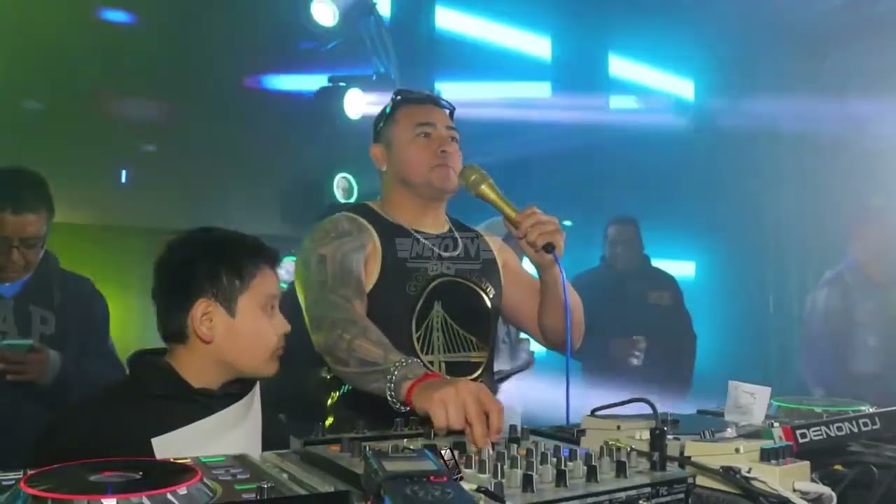 APAGA TU GRABADORA Y VETE PARA TU CASA NUEVA CUMBIA GUAPACHOSA,SONIDO TIMBAL EPICENTER ESQUI HD
