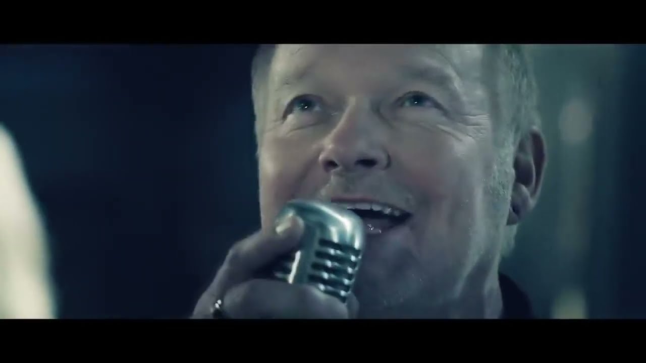 Cutting Crew.- (I Just) Died In Your Arms.- Extended mix. by T.C.