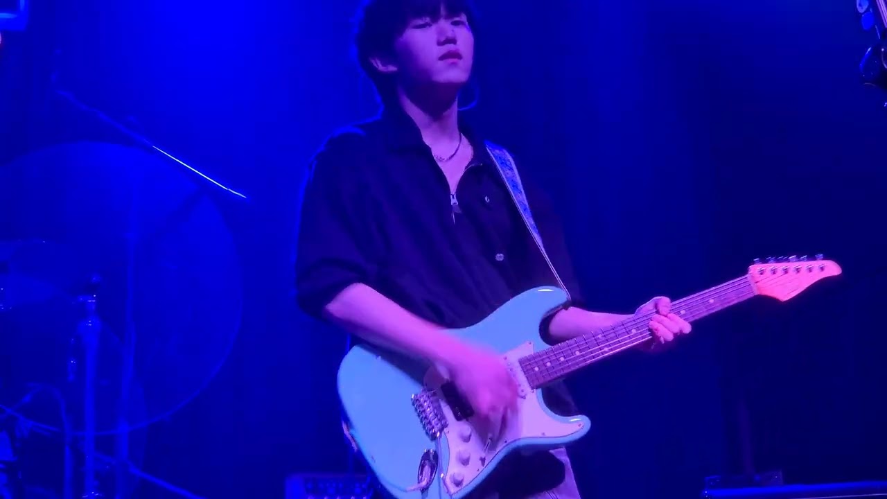 적란운(zeokranun) [청산] | 260124 @인터플레이 전국투어 대전 | 홍재혁 focus