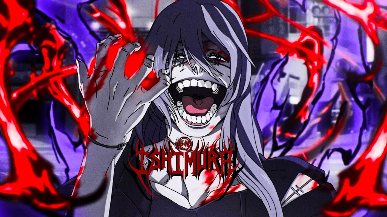[TRAP METAL] 