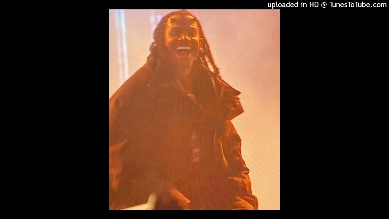 [FREE] Playboi Carti + F1lthy + WLR Type Beat 2022 