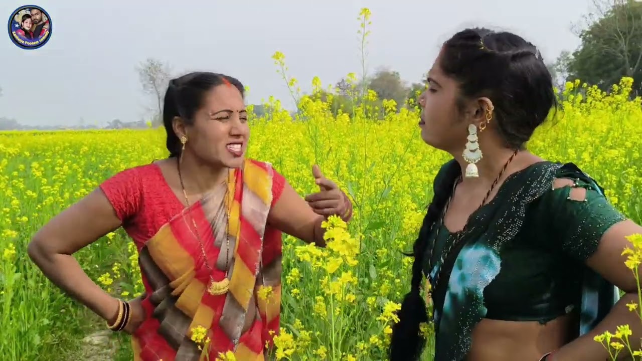 #ghaskarni || घासकरनी 😩 #comedy #kanhaiyapoonamcomedy 