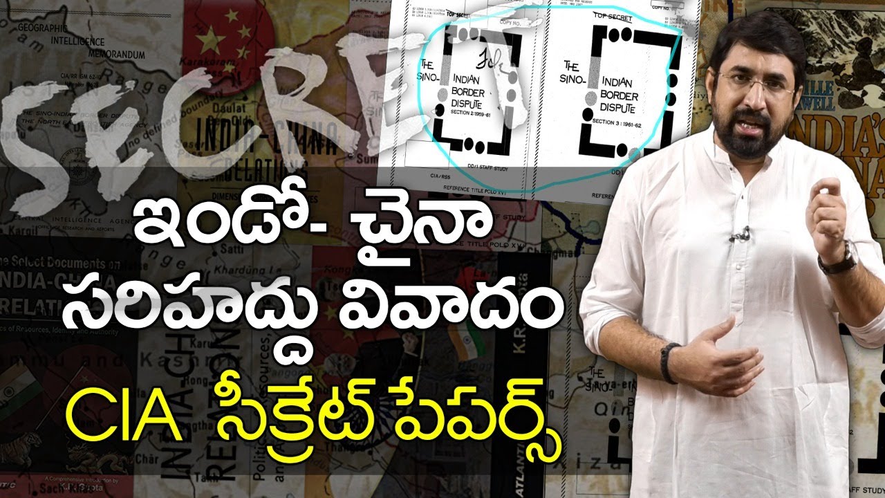 Decoding Chinese Intrusion at LAC-1 | Right Angle | Sai Krishna | Nationalist Hub
