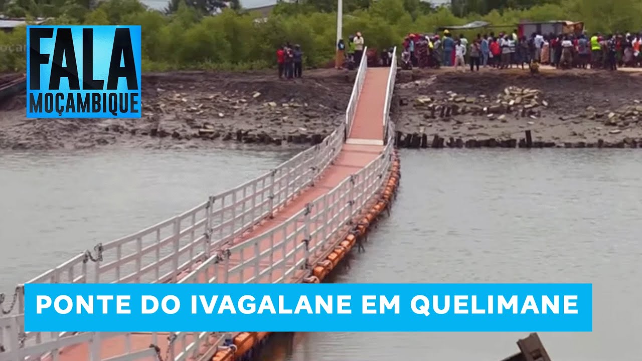 Quelimane-Edil entrega novamente a infraestrutura ap&oacute;s sucessivas destrui&ccedil;&otilde;es causadas pela natureza