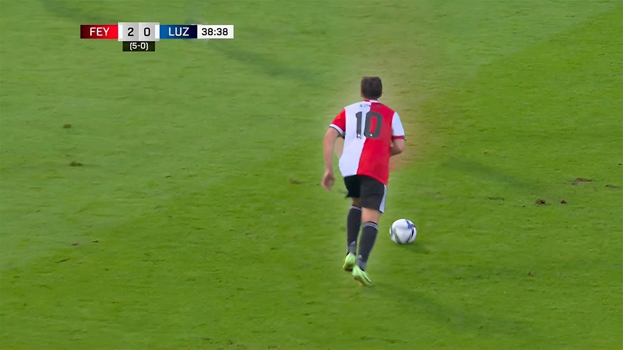 Orkun K&ouml;kc&uuml; is an Insane Hiding Talent 😱