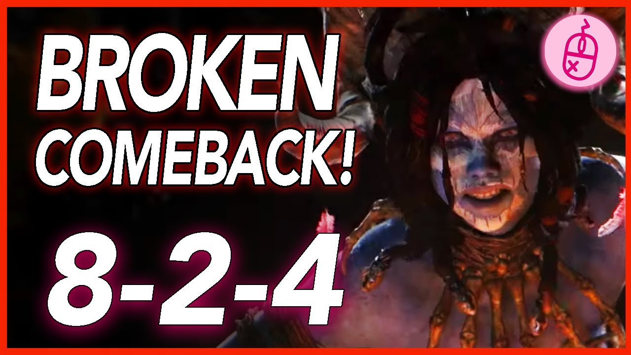 Try Morigesh fresh from the oven 4v5 comeback! - Paragon The Overprime