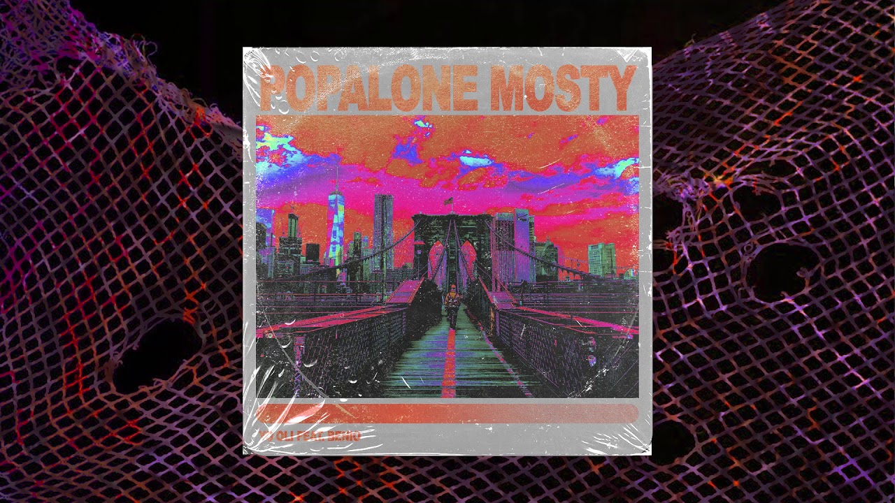 YO OLI POPALONE MOSTY FEAT.BENIO (PROD. COBRA)