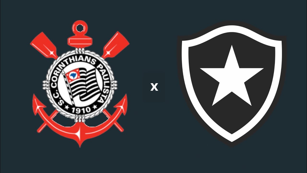 Corinthians 2x2 Botafogo-análise pós jogo/ Empate com sabor de derrota/Time falha na defesa e ataque