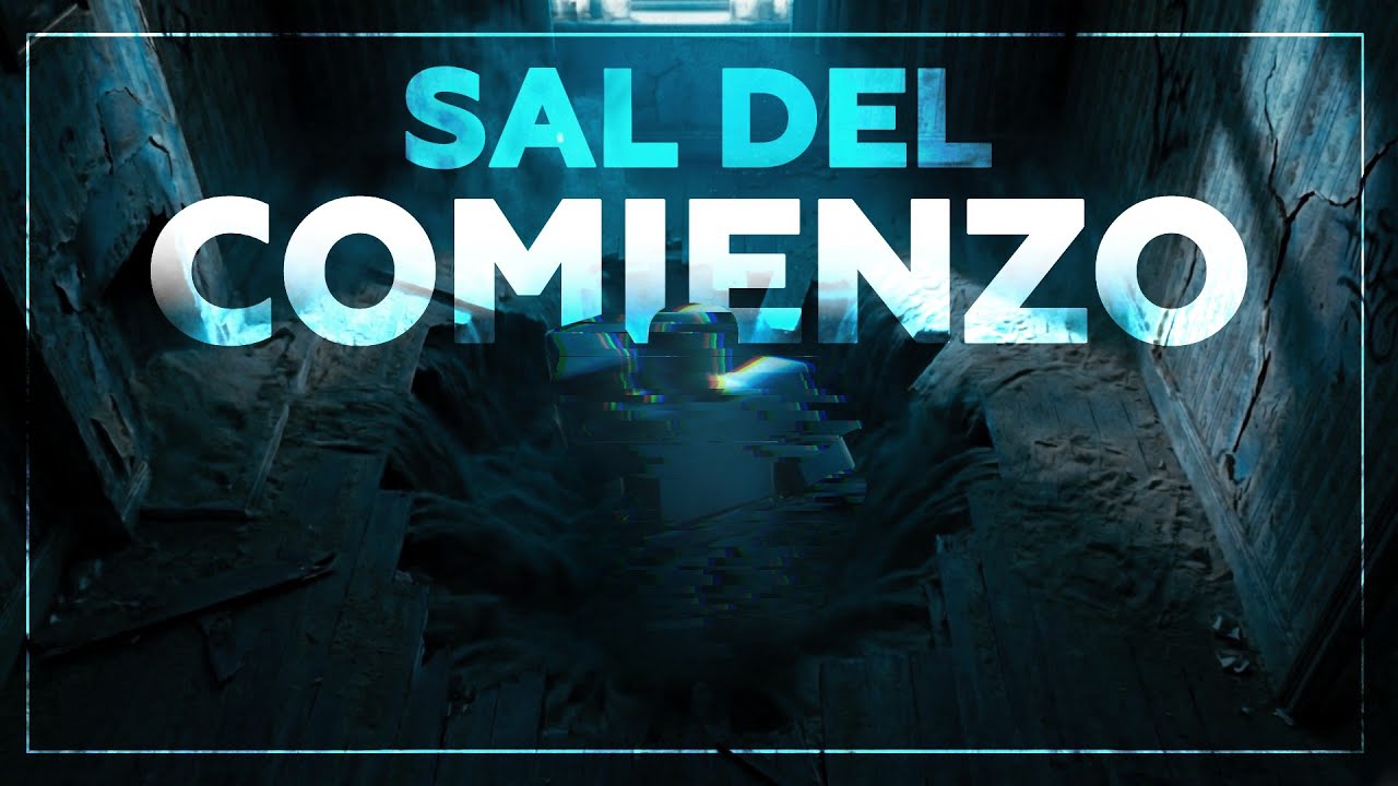 NUNCA Vas a Estar LISTO | Síndrome del Lobby