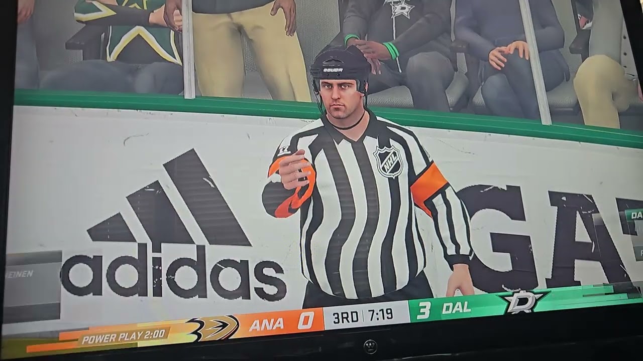 Nhl part 3