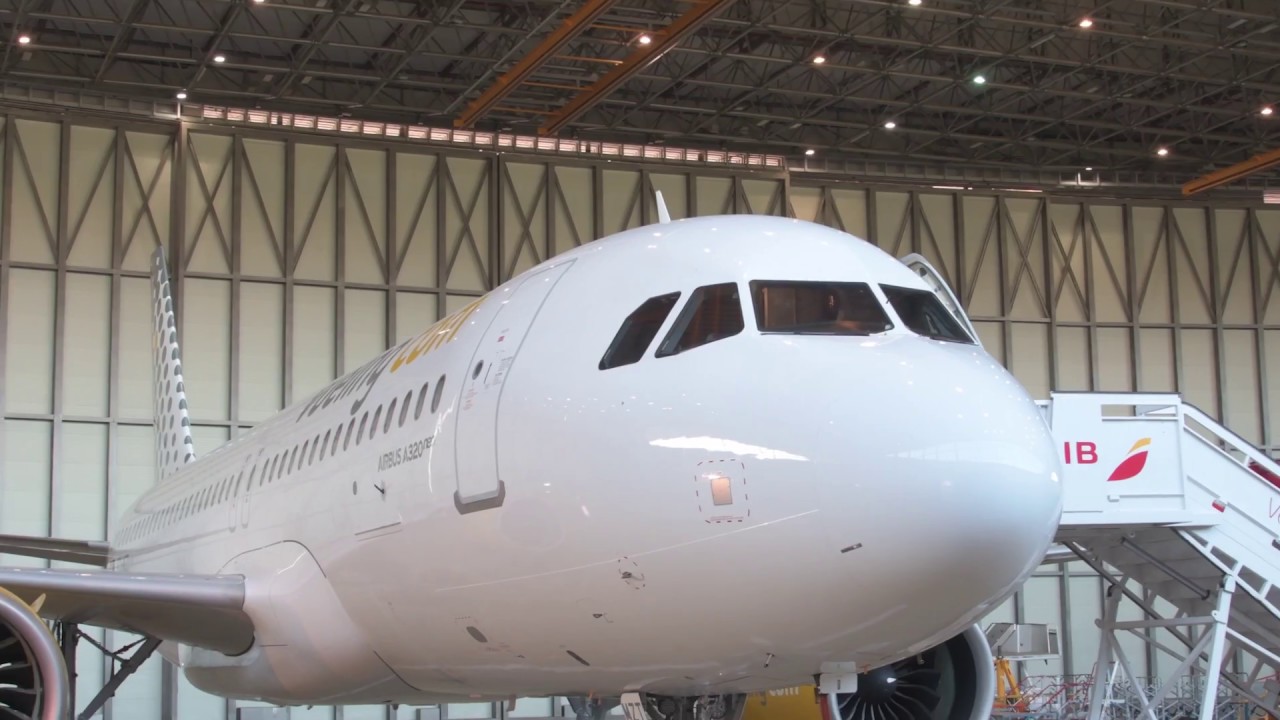 New family fares & A320 NEO Aircraft