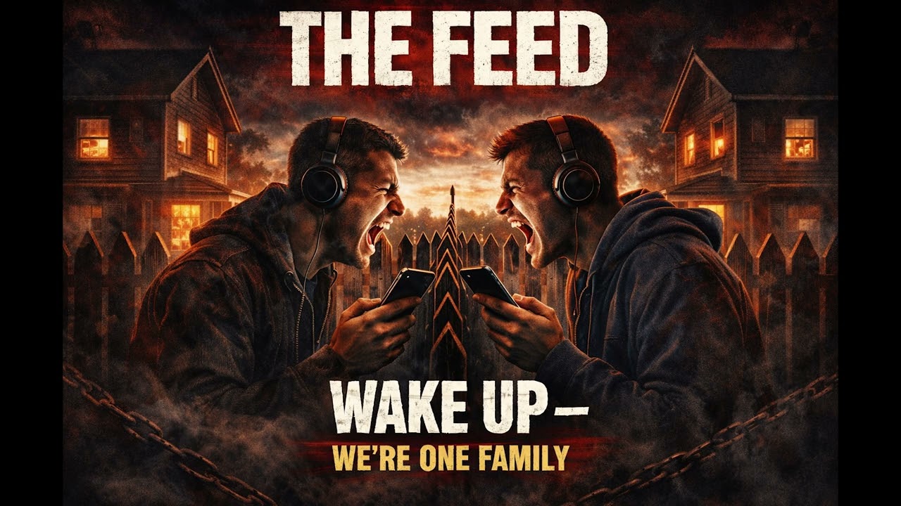 THE FEED - Click It Off I Best Rap Song