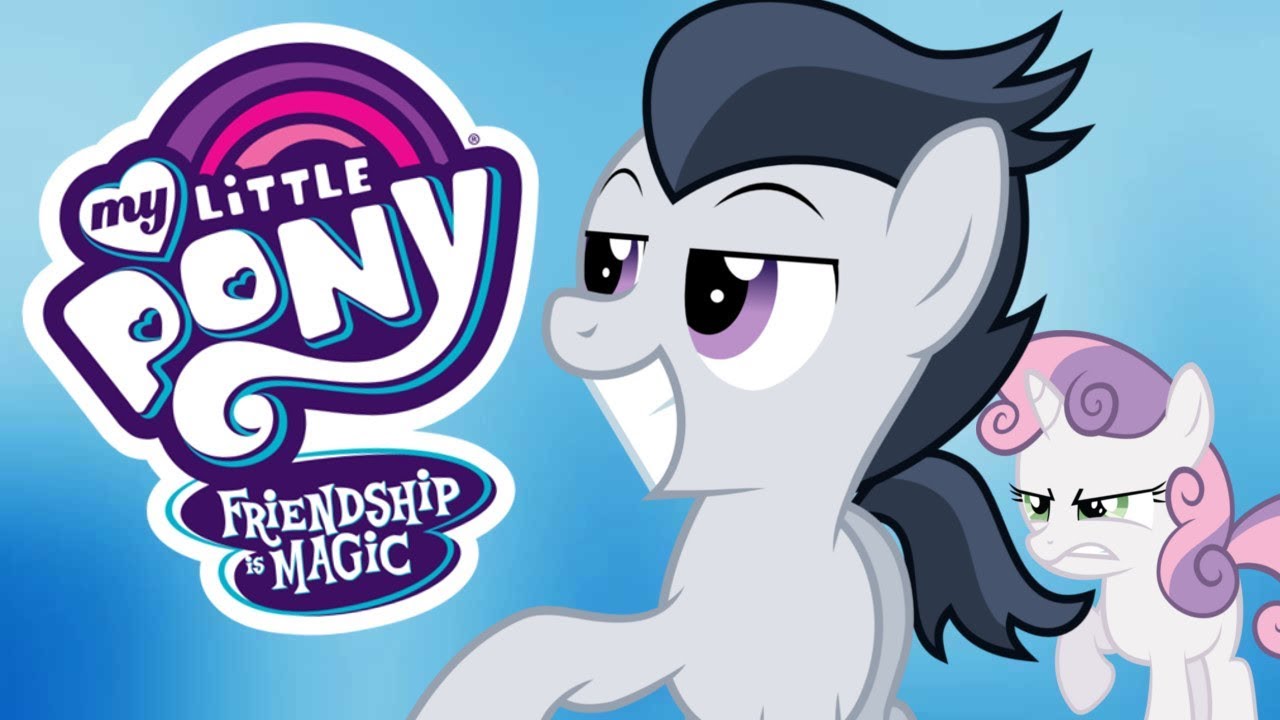 LaDix Reacts: Marks and Recreation - MLP:FiM Season 7 | Episode 21