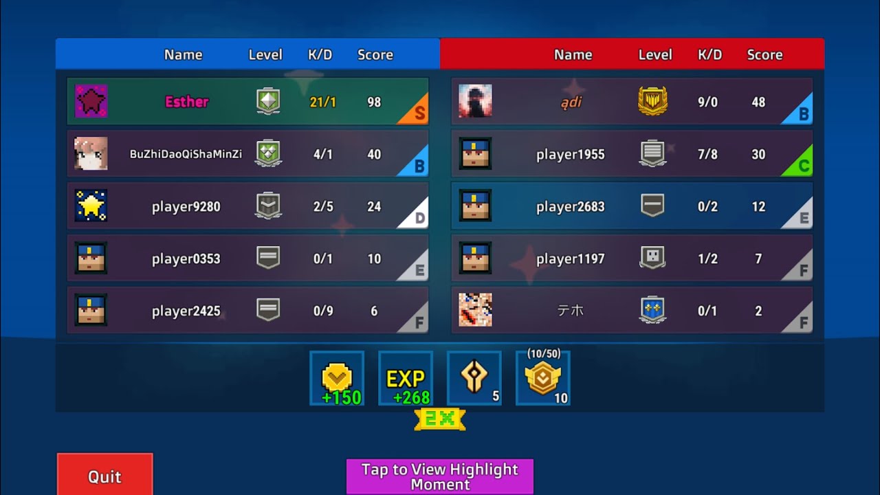 Cops n robbers mutation mode gameplay n56