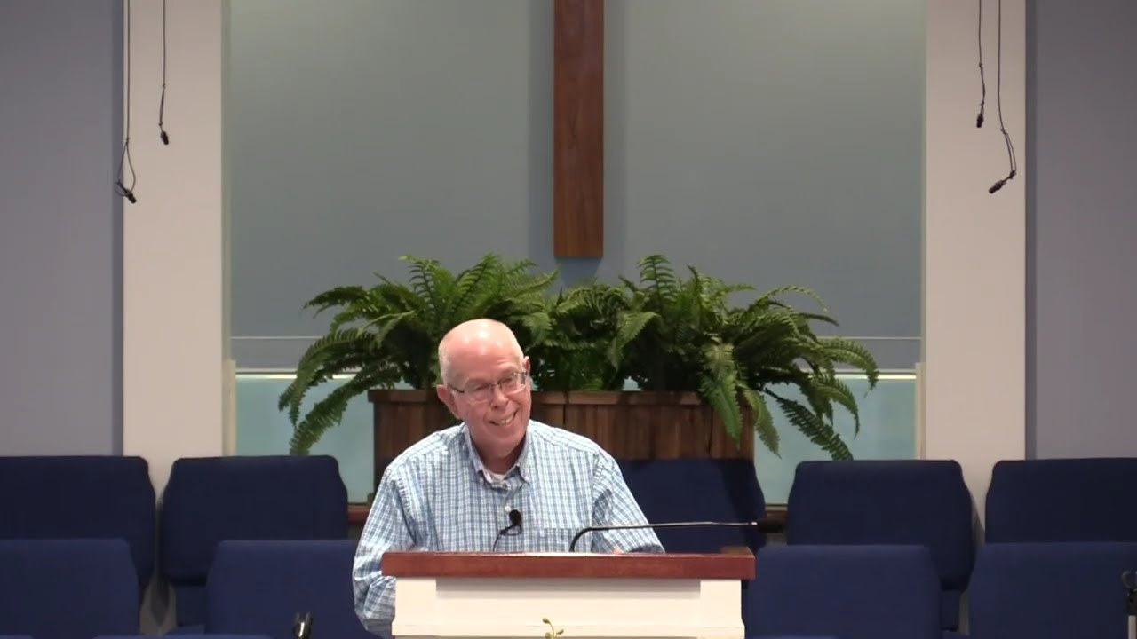 2/4/26/John 21:1-25 (#58-Final JOHN Session)  For Bible questions, email BibleTruth1025@gmail.com