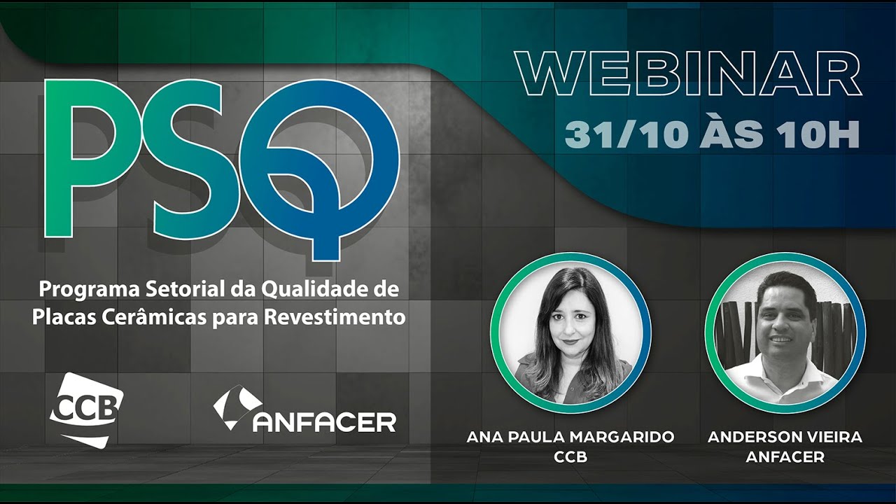 WEBINAR - PSQ