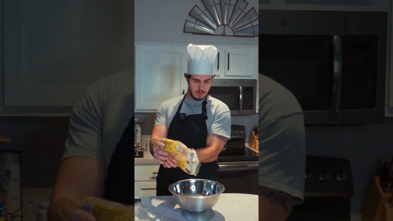 How to make Subway Cookies.. but BETTER! 😳