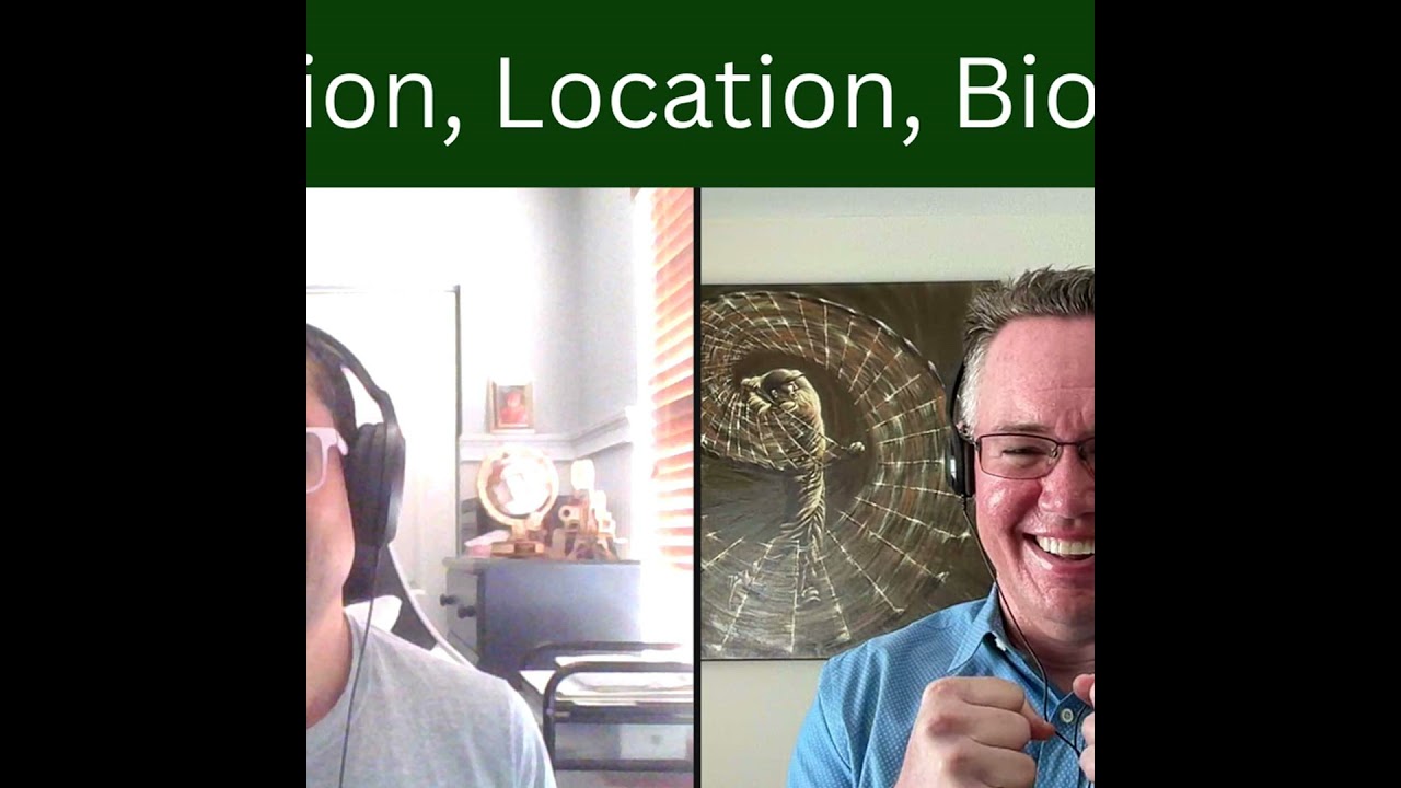 #158. Wealth Manager predicts AI will end real estate