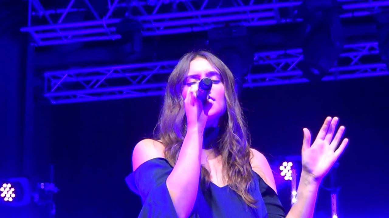 Francesca Michielin - Sons and daughters - Di20arelive - Fabrique - Milano